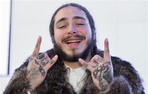 post malone appropriation.